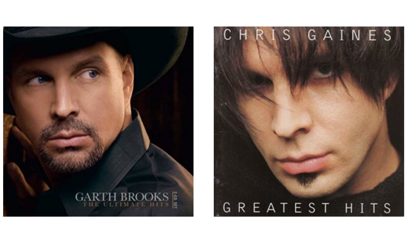 What do Garth Brooks and Chris Gaines, Cee-Lo Green and Gnarls Barkley have to do with your Business?